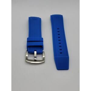 MASTER 1000/DIVER 1000 Blue Deep Blue STRAP